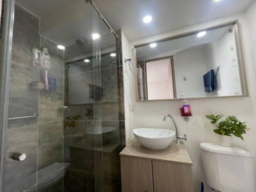 Apartamento en venta en El Recodo, Bogotá · foto 18 de 20