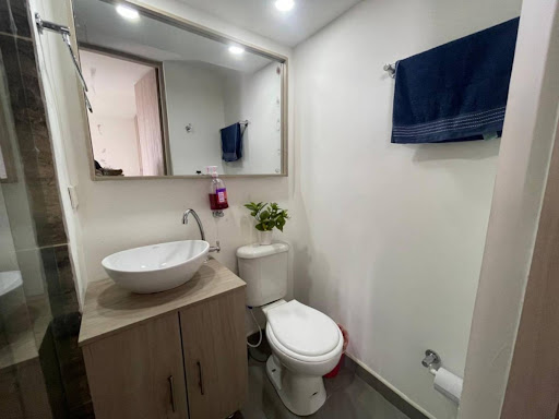 Apartamento en venta en El Recodo, Bogotá · foto 19 de 20