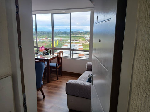 Apartamento en venta en Lagos De Torca, Bogotá · foto 3 de 20