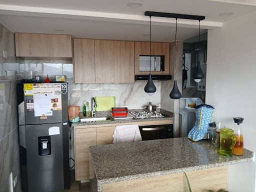 Apartamento en venta en Lagos De Torca, Bogotá · foto 5 de 20