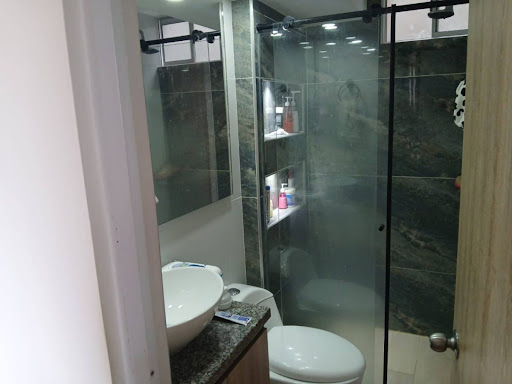 Apartamento en venta en Lagos De Torca, Bogotá · foto 6 de 20