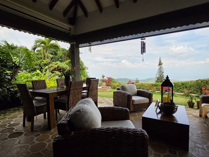 Casa de 5 alcobas en venta en Rincon Dapa, Yumbo, 481 m² · foto 2 de 24
