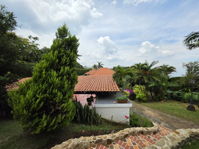 Casa de 5 alcobas en venta en Rincon Dapa, Yumbo, 481 m² · foto 5 de 24
