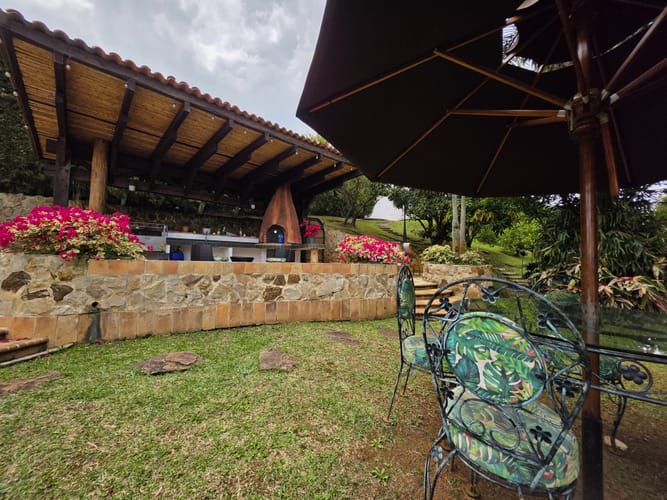 Casa de 5 alcobas en venta en Rincon Dapa, Yumbo, 481 m² · foto 6 de 24