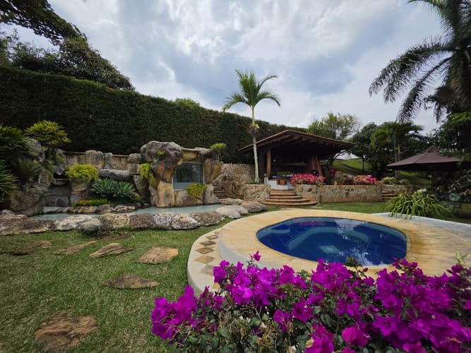 Casa de 5 alcobas en venta en Rincon Dapa, Yumbo, 481 m² · foto 7 de 24