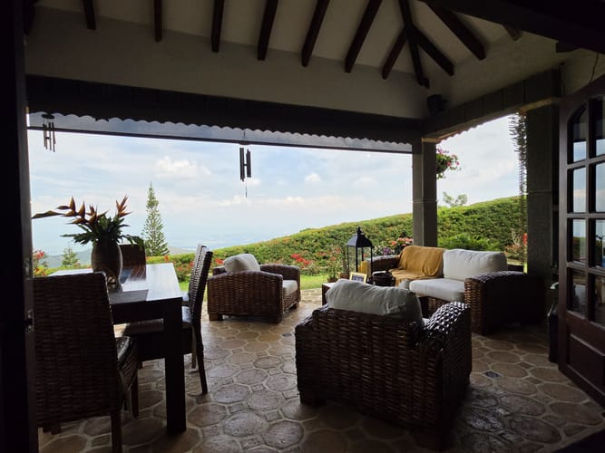 Casa de 5 alcobas en venta en Rincon Dapa, Yumbo, 481 m² · foto 9 de 24