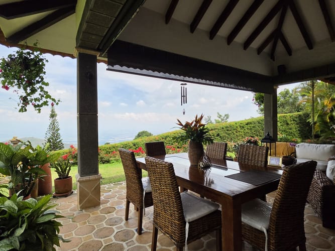 Casa de 5 alcobas en venta en Rincon Dapa, Yumbo, 481 m² · foto 10 de 24