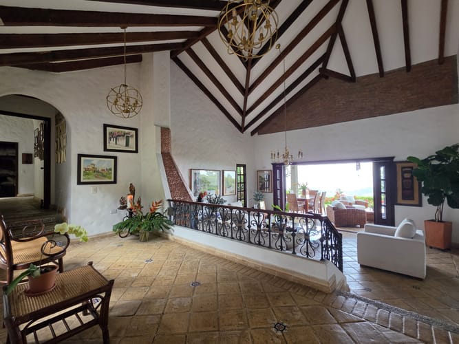 Casa de 5 alcobas en venta en Rincon Dapa, Yumbo, 481 m² · foto 11 de 24