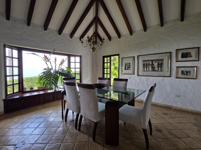 Casa de 5 alcobas en venta en Rincon Dapa, Yumbo, 481 m² · foto 13 de 24