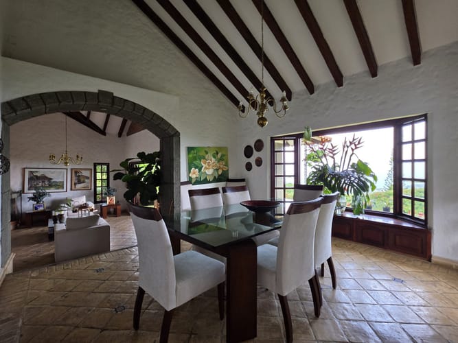 Casa de 5 alcobas en venta en Rincon Dapa, Yumbo, 481 m² · foto 14 de 24