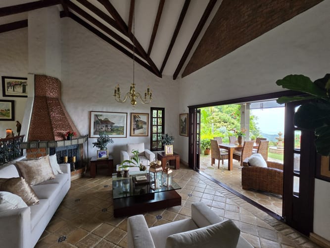 Casa de 5 alcobas en venta en Rincon Dapa, Yumbo, 481 m² · foto 15 de 24