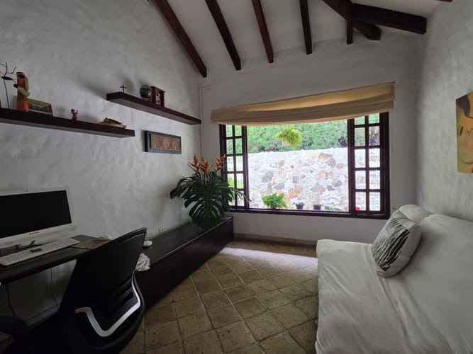 Casa de 5 alcobas en venta en Rincon Dapa, Yumbo, 481 m² · foto 20 de 24