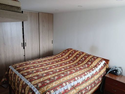 Apartamento en venta en Lagos De Torca, Bogotá · foto 9 de 20