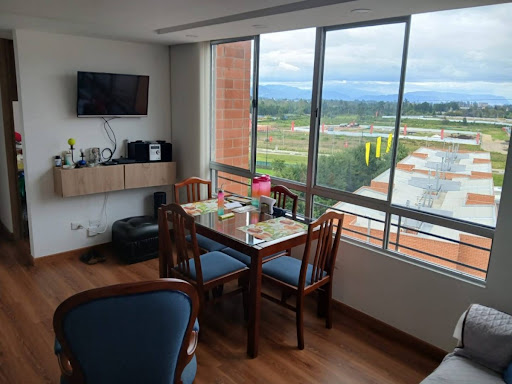 Apartamento en venta en Lagos De Torca, Bogotá · foto 15 de 20