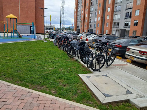 Apartamento en venta en Lagos De Torca, Bogotá · foto 18 de 20