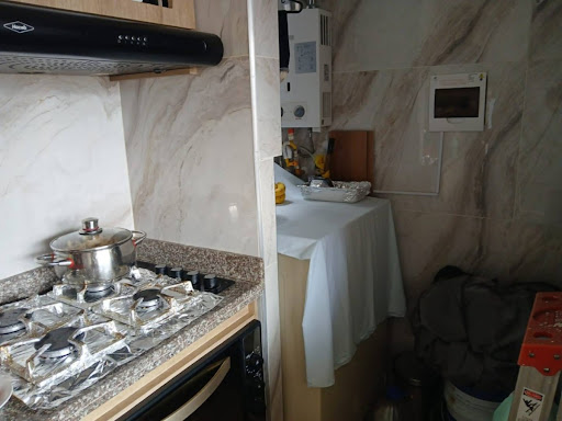 Apartamento en venta en Lagos De Torca, Bogotá · foto 20 de 20