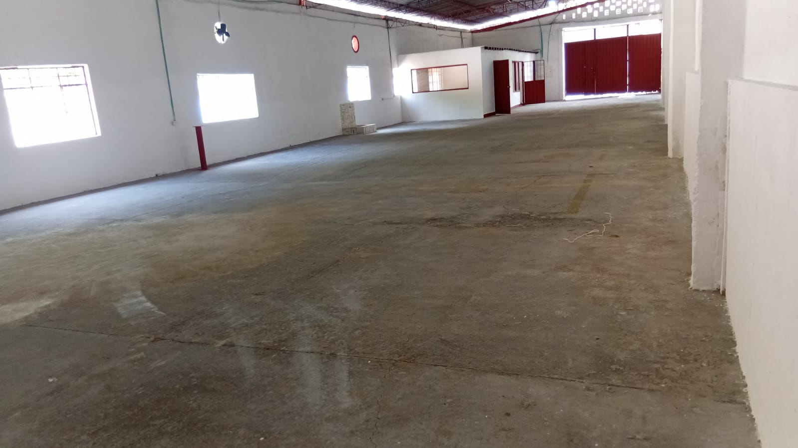 Bodega en Arriendo en Cafe madrid, Bucaramanga