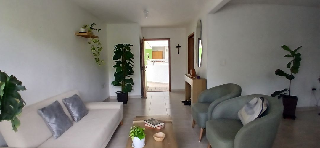 Apartamento de 3 alcobas en venta en Cañaveral, Floridablanca, 86 m² · foto 12 de 14