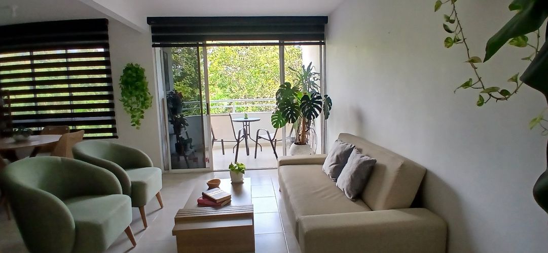 Apartamento de 3 alcobas en venta en Cañaveral, Floridablanca, 86 m² · foto 5 de 14