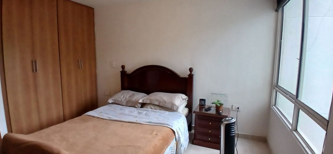 Apartamento de 3 alcobas en venta en Cañaveral, Floridablanca, 86 m² · foto 9 de 14