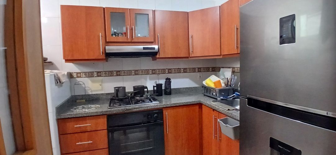 Apartamento de 3 alcobas en venta en Cañaveral, Floridablanca, 86 m² · foto 6 de 14