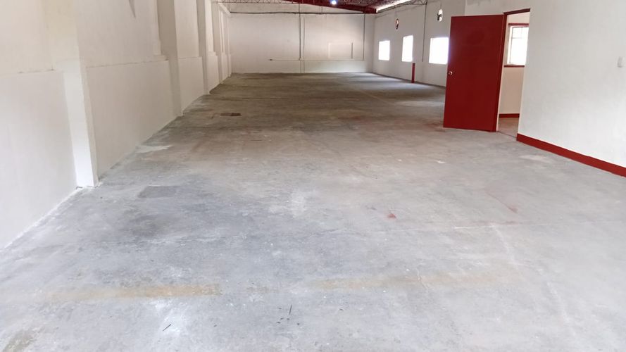 Bodega en arriendo en Cafe Madrid, Bucaramanga, 350 m² · foto 4 de 12