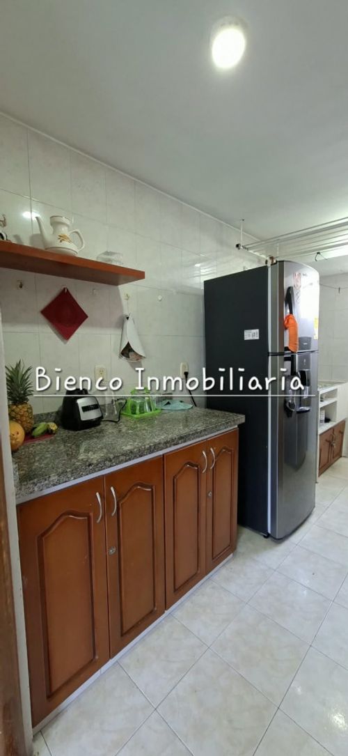 Apartamento de 3 alcobas en venta en El Bosque, Floridablanca, 89 m² · foto 4 de 15