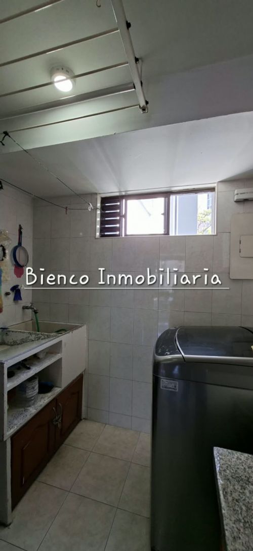 Apartamento de 3 alcobas en venta en El Bosque, Floridablanca, 89 m² · foto 5 de 15