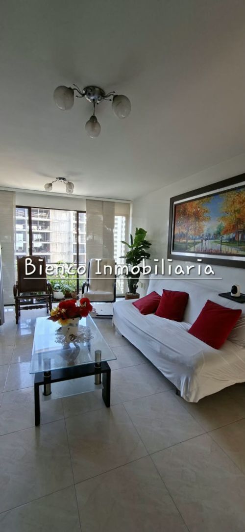 Apartamento de 3 alcobas en venta en El Bosque, Floridablanca, 89 m² · foto 7 de 15