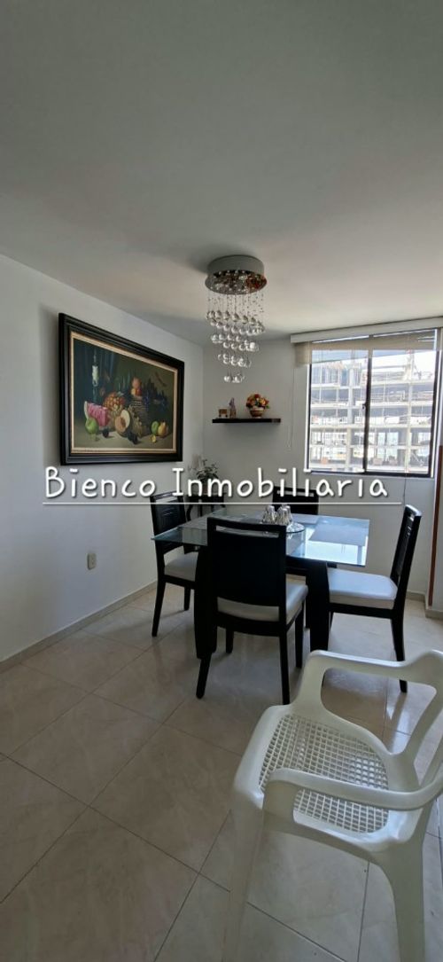 Apartamento de 3 alcobas en venta en El Bosque, Floridablanca, 89 m² · foto 8 de 15