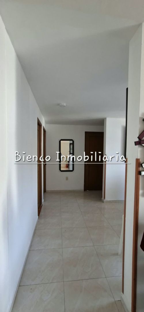 Apartamento de 3 alcobas en venta en El Bosque, Floridablanca, 89 m² · foto 9 de 15