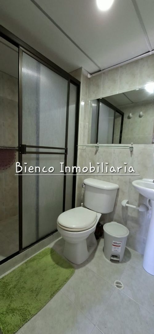 Apartamento de 3 alcobas en venta en El Bosque, Floridablanca, 89 m² · foto 10 de 15