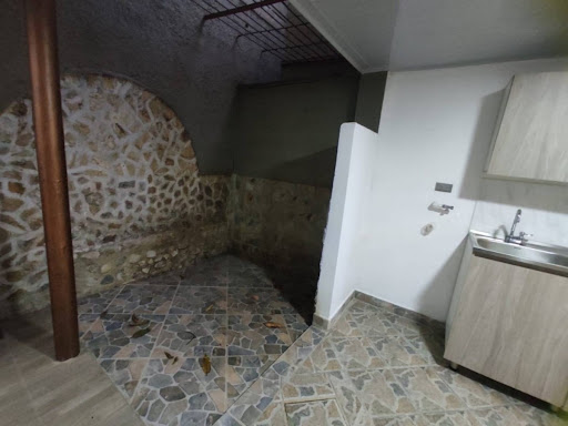 Apartaestudio en arriendo en Bosques De Zuñiga, Envigado · foto 3 de 9