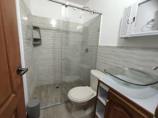 Apartaestudio en arriendo en Bosques De Zuñiga, Envigado · foto 4 de 9