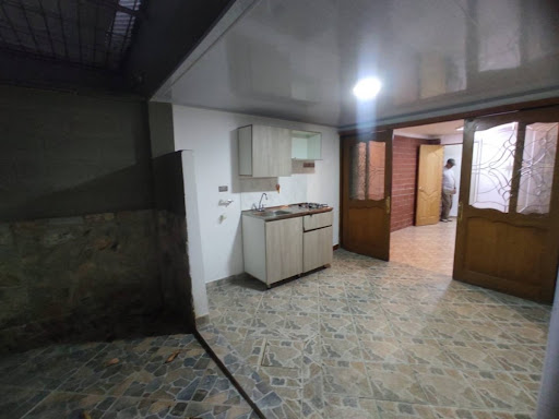 Apartaestudio en arriendo en Bosques De Zuñiga, Envigado · foto 6 de 9
