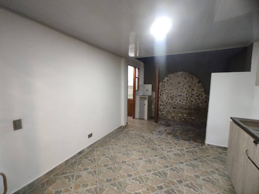 Apartaestudio en arriendo en Bosques De Zuñiga, Envigado · foto 8 de 9