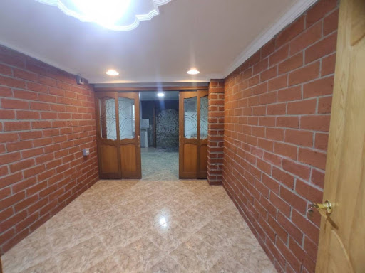 Apartaestudio en arriendo en Bosques De Zuñiga, Envigado · foto 9 de 9