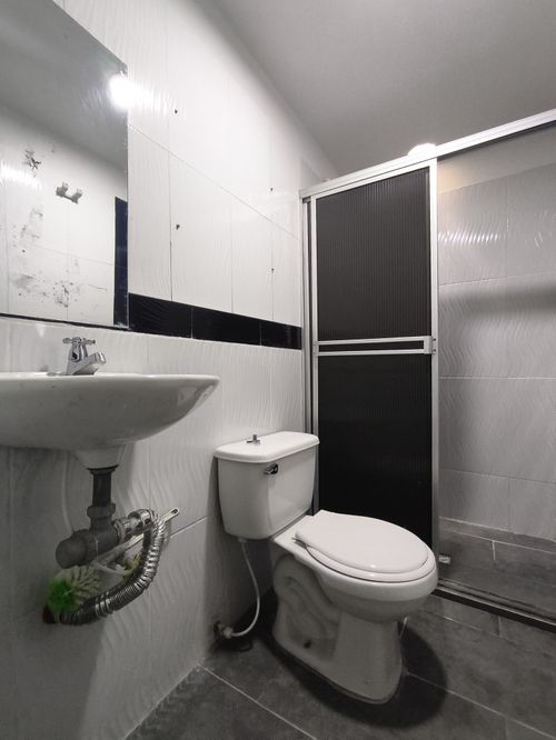 Casa de 2 alcobas en arriendo en Ub. San Remo, Los Patios, 84 m² · foto 5 de 7