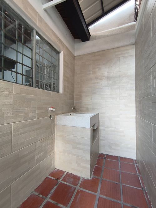 Casa de 2 alcobas en arriendo en Ub. San Remo, Los Patios, 84 m² · foto 7 de 7