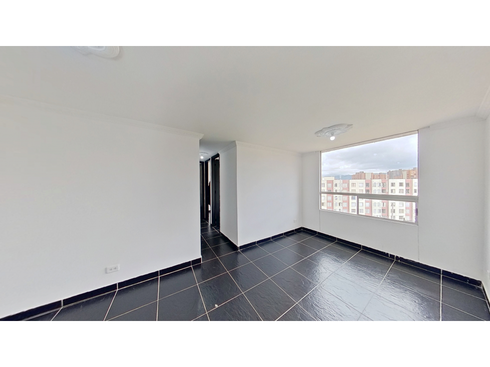 Apartamento en Venta en El ensueno, Bogotá
