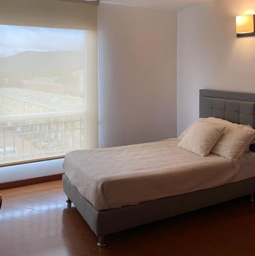 Habitación en arriendo cerca de la Universidad ECCI (Bogotá)