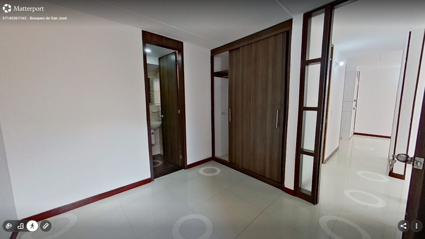 Apartamento en Venta en Madelena, Bogotá