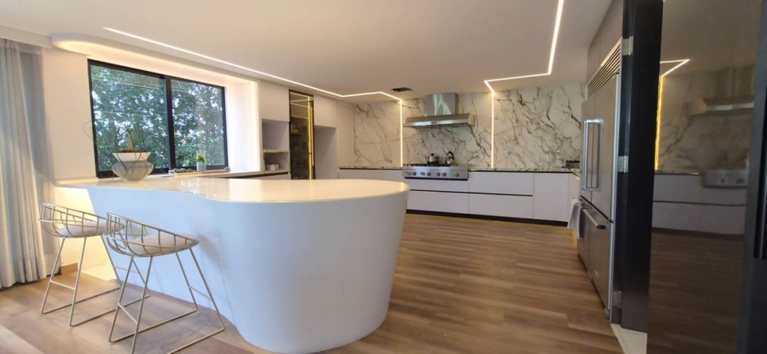 Casa en Arriendo en Loma del Escobero, Envigado