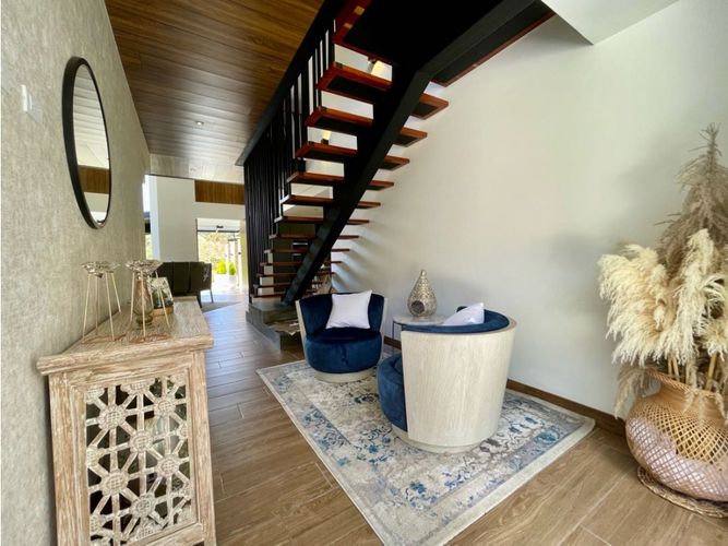 Casa de 4 alcobas en venta en Escobero, El Retiro, 402 m² · foto 5 de 12