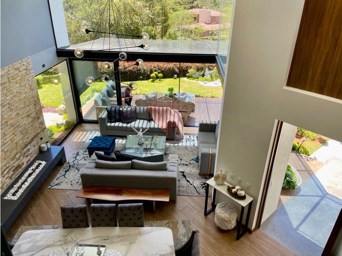 Casa de 4 alcobas en venta en Escobero, El Retiro, 402 m² · foto 8 de 12