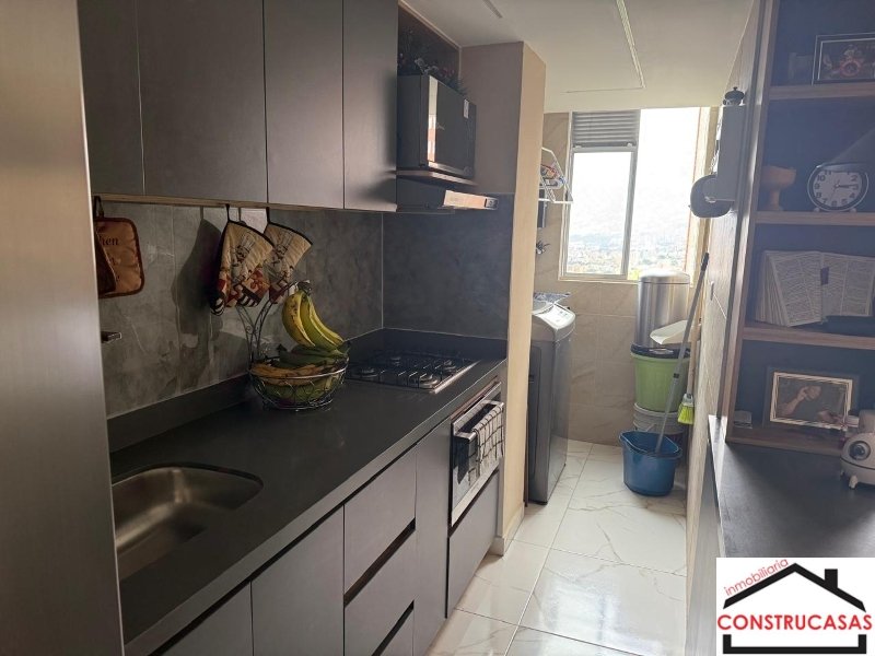 Apartamento en venta en Calasanz, Medellín · foto 2 de 16