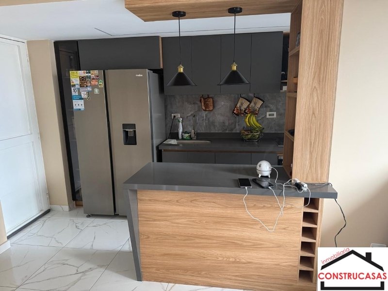 Apartamento en venta en Calasanz, Medellín · foto 3 de 16