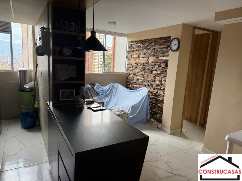 Apartamento en venta en Calasanz, Medellín · foto 4 de 16