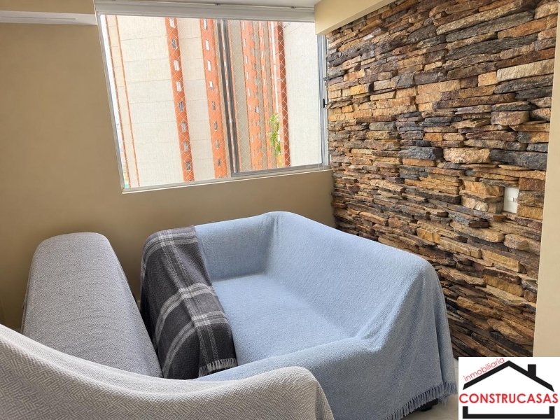 Apartamento en venta en Calasanz, Medellín · foto 5 de 16