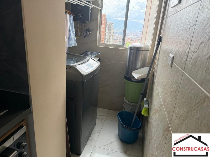 Apartamento en venta en Calasanz, Medellín · foto 6 de 16